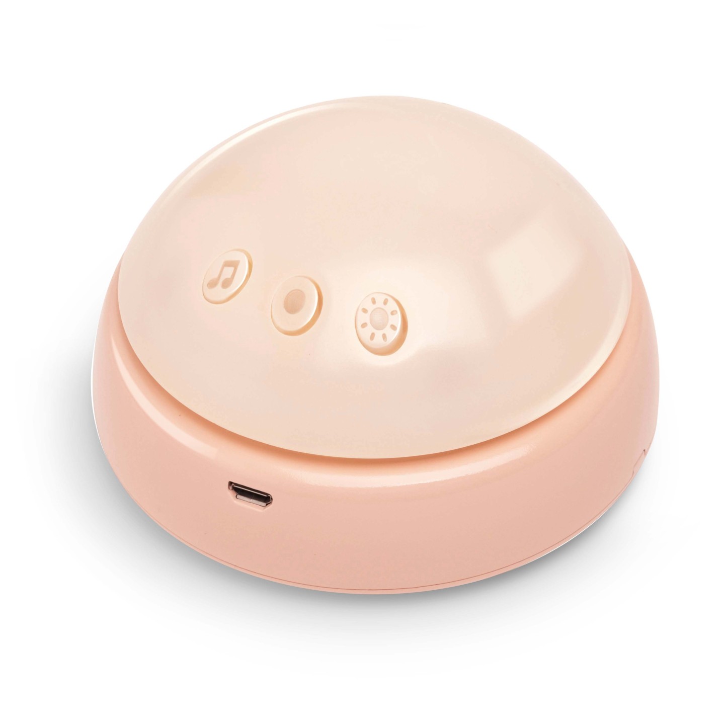 Hape 音樂抱抱兔Roro | 發展技能 | 感官知覺 | 7-12 個月 (new)