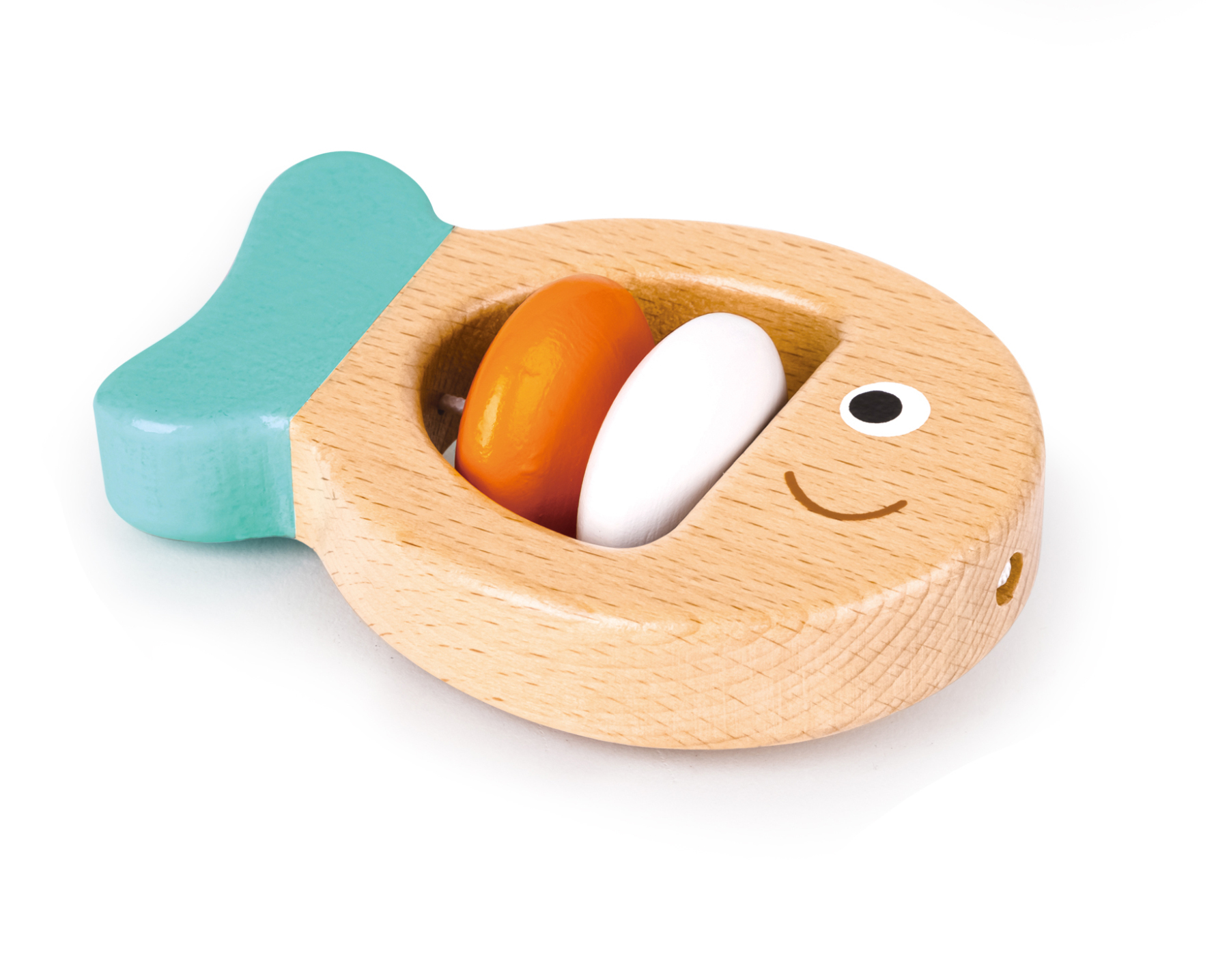 Hape 嬰幼兒感官玩具禮盒套裝 (0-12 個月)