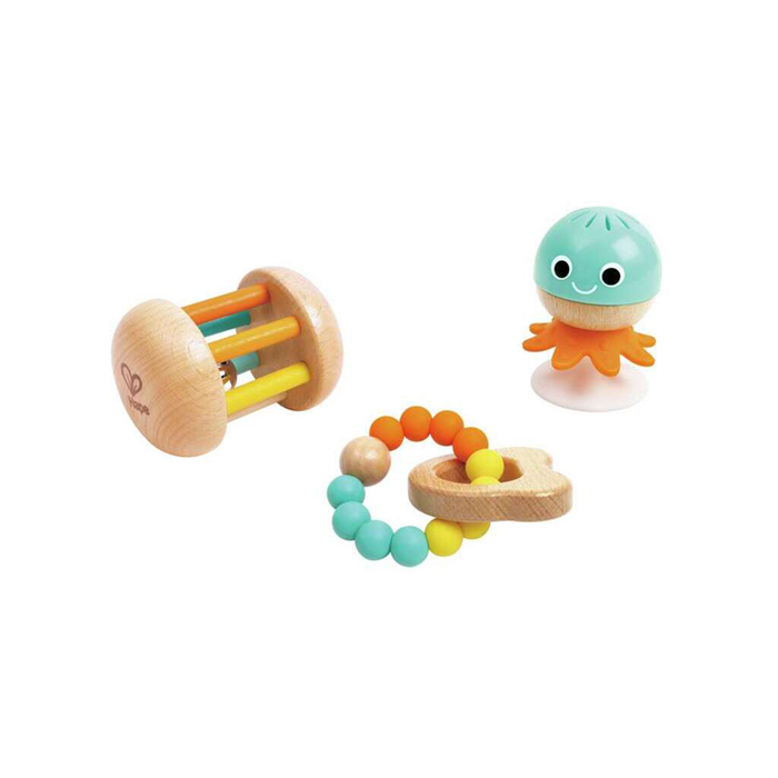 Eurekakids-{product-vendor}-嬰幼兒感官發展三組件