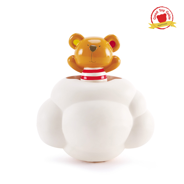 Eurekakids-{product-vendor}-泰迪灑水雲捉迷藏遊戲