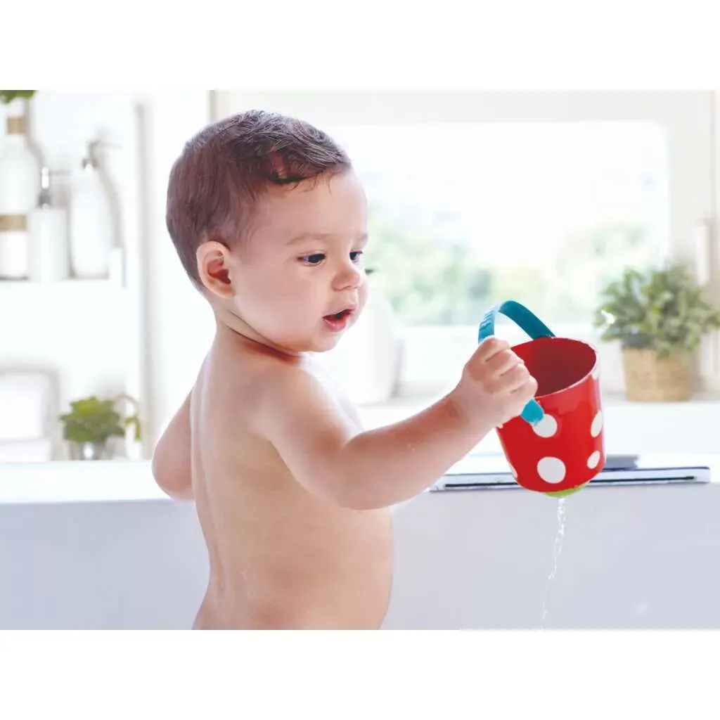 快樂水桶套裝-Hape-Eurekakids