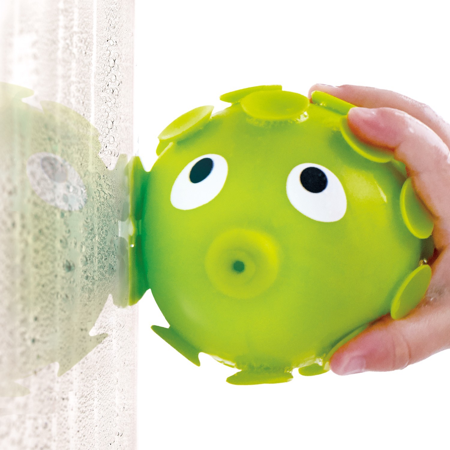 Hape 岩池噴水器 | 2-3歲