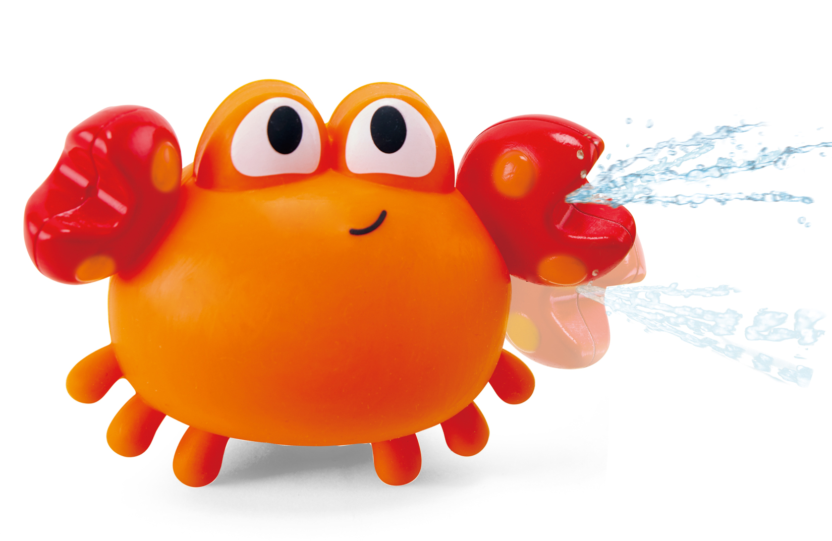 Hape 岩池噴水器 | 2-3歲