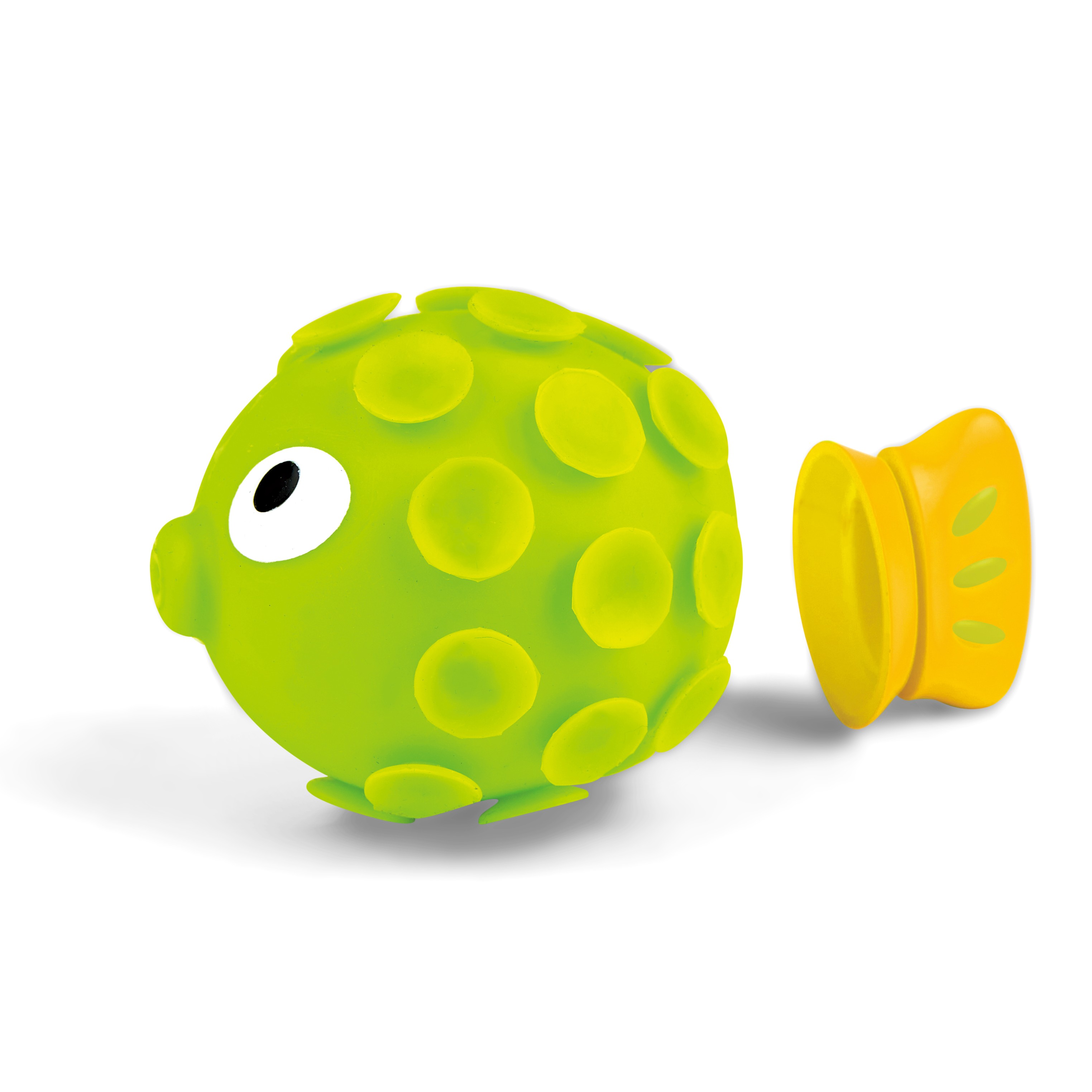 Hape 岩池噴水器 | 2-3歲