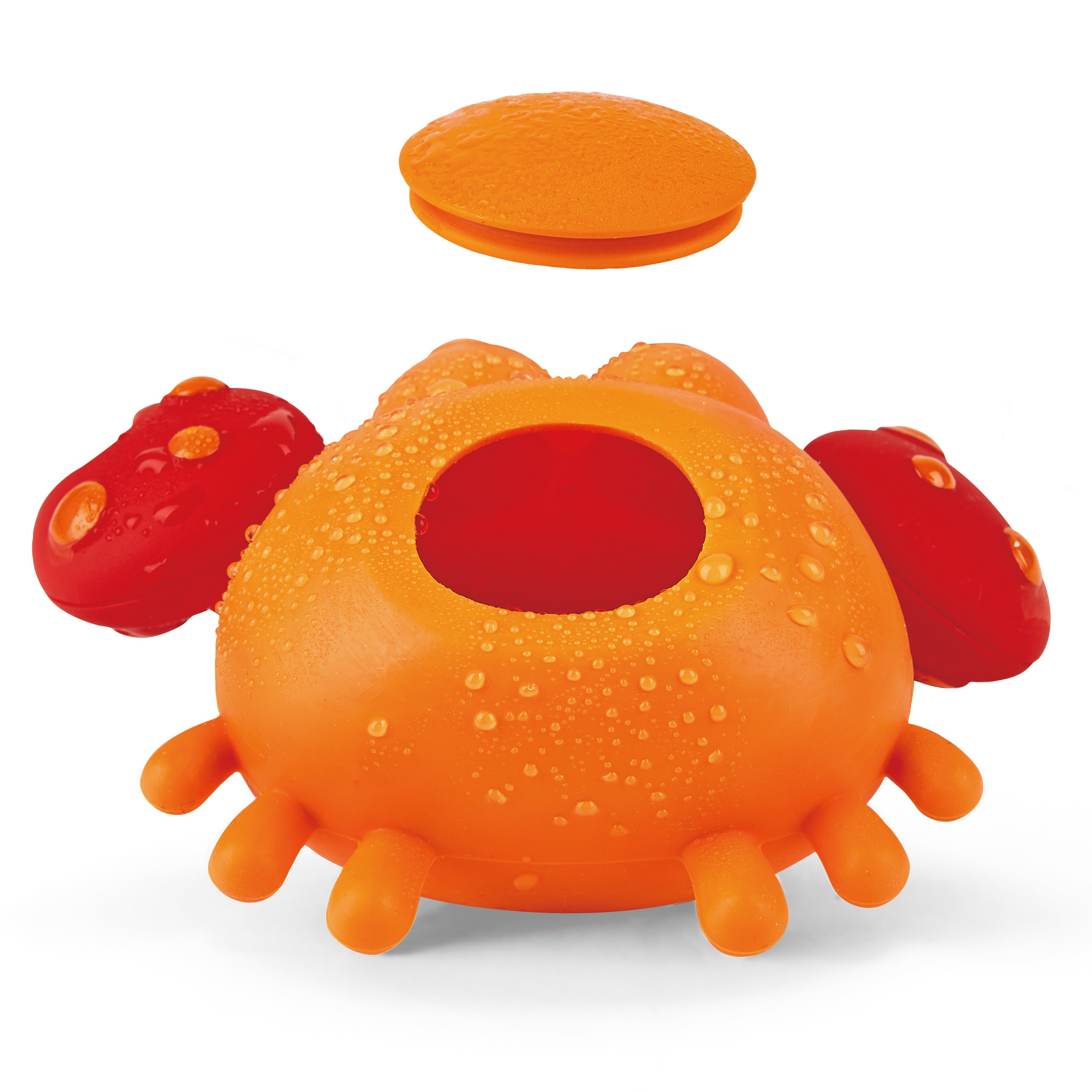 Hape 岩池噴水器 | 2-3歲