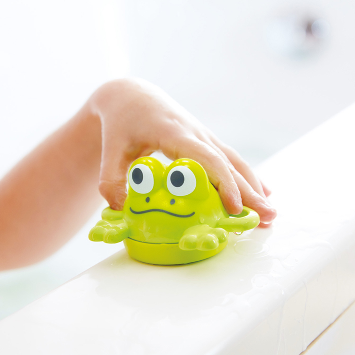 釣釣樂捕撈戲水套裝-HAPE-Eurekakids