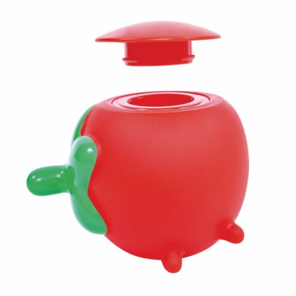 Hape 蔬菜好朋友浴室噴水玩具組 (1至6歲)