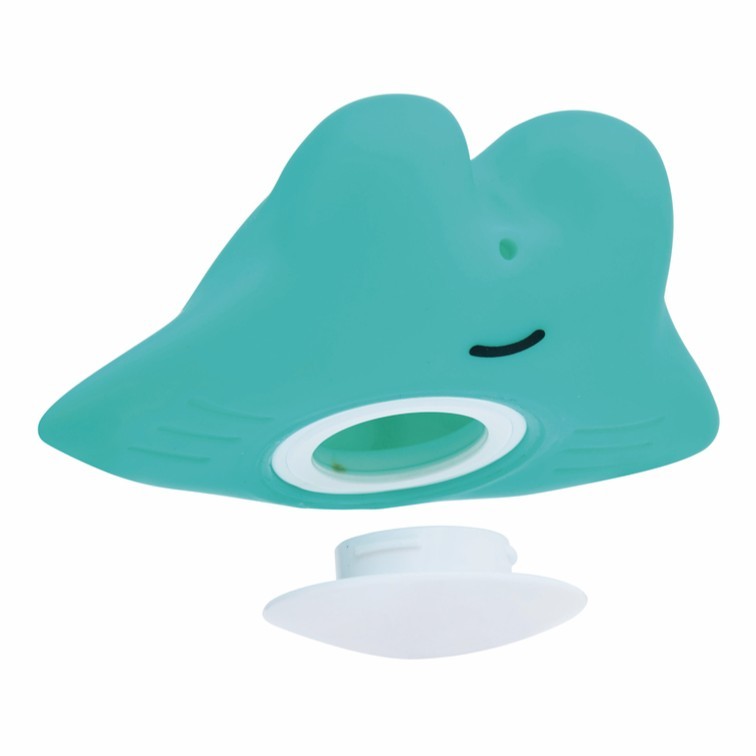 Hape 海洋小夥伴浴室噴水玩具組 (1至6歲)