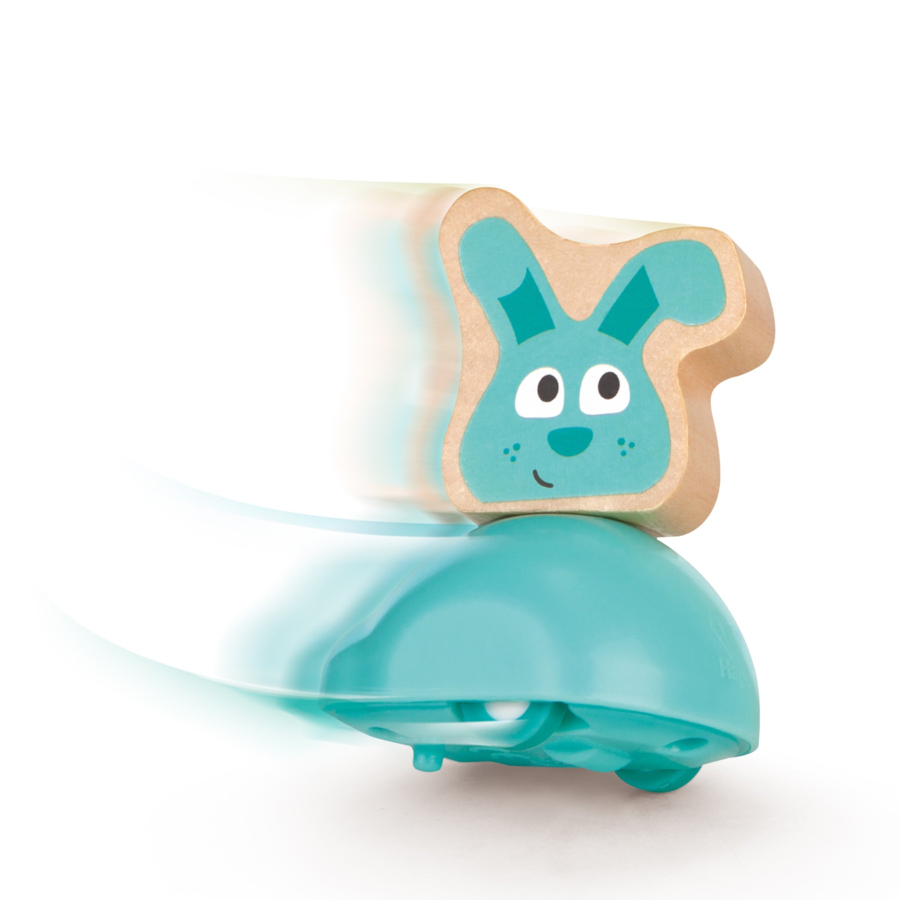 家長與孩子一起進行益智玩具互動遊戲