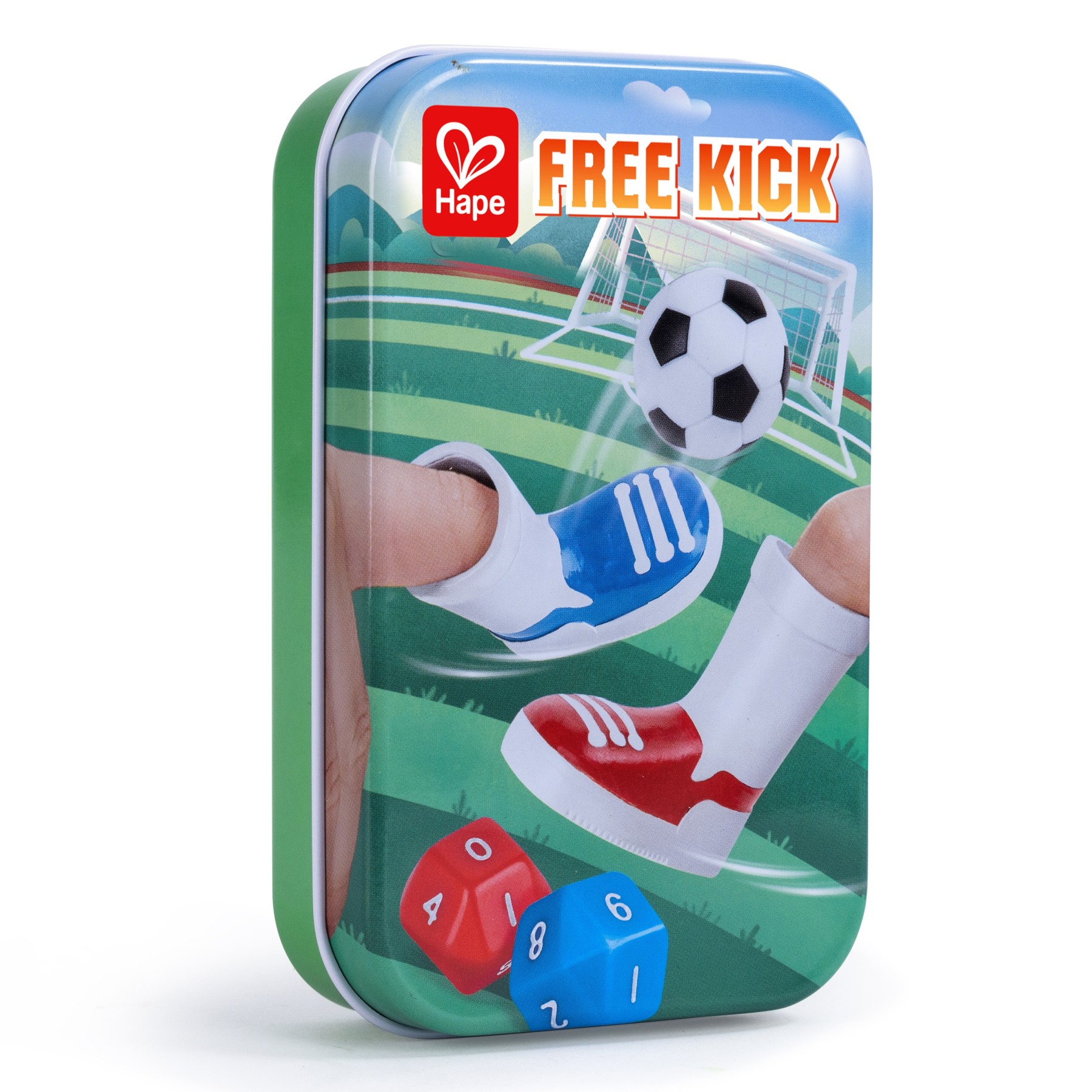 益智玩具手指足球訓練兒童策略思維與精細動作