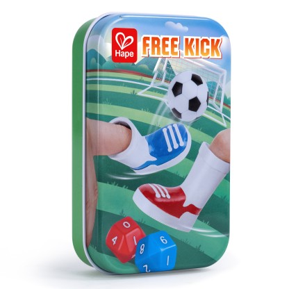 益智玩具手指足球訓練兒童策略思維與精細動作