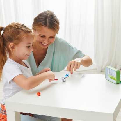 幼稚園教具手指足球適合小組遊戲活動