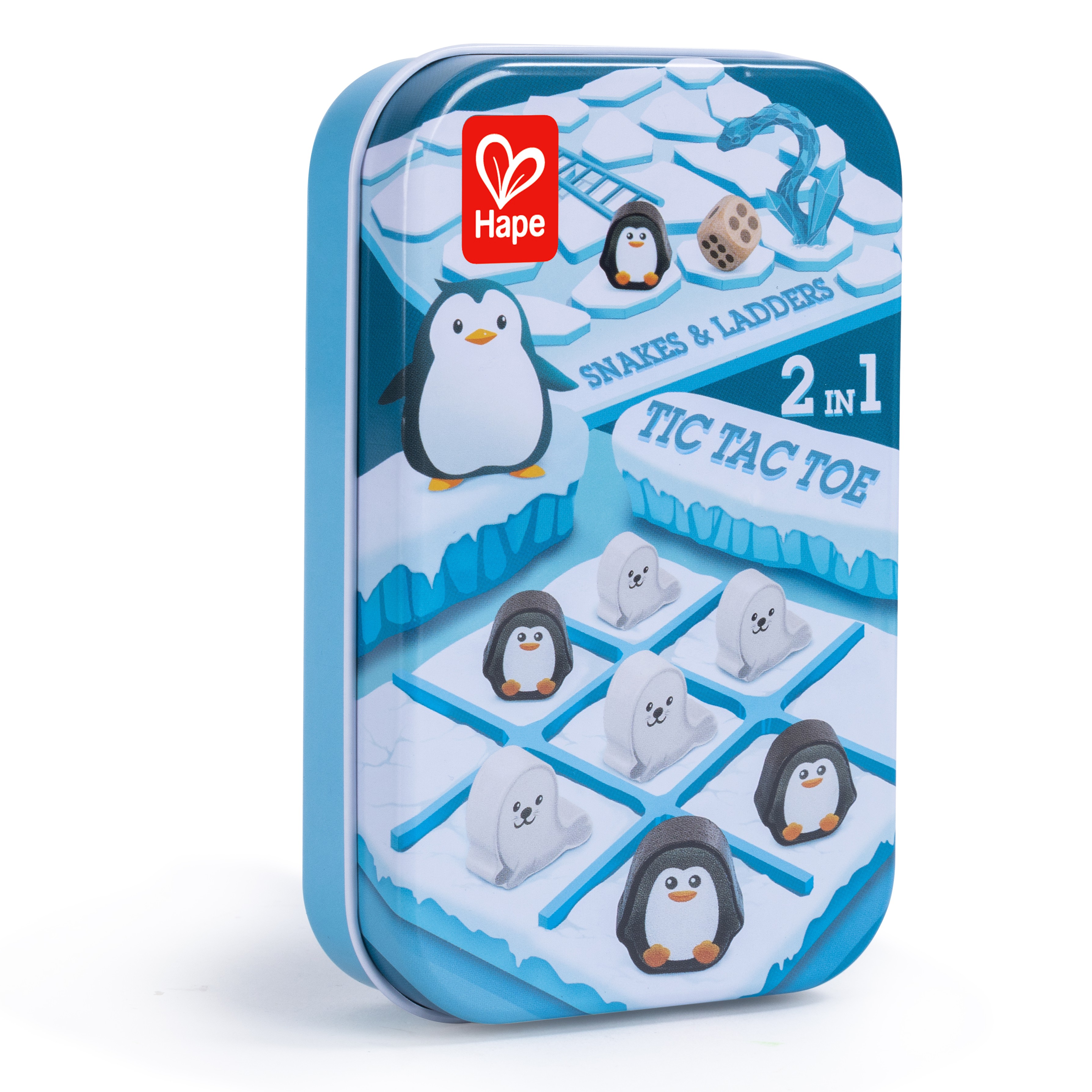 輕巧便攜桌遊套裝適合外出旅行娛樂