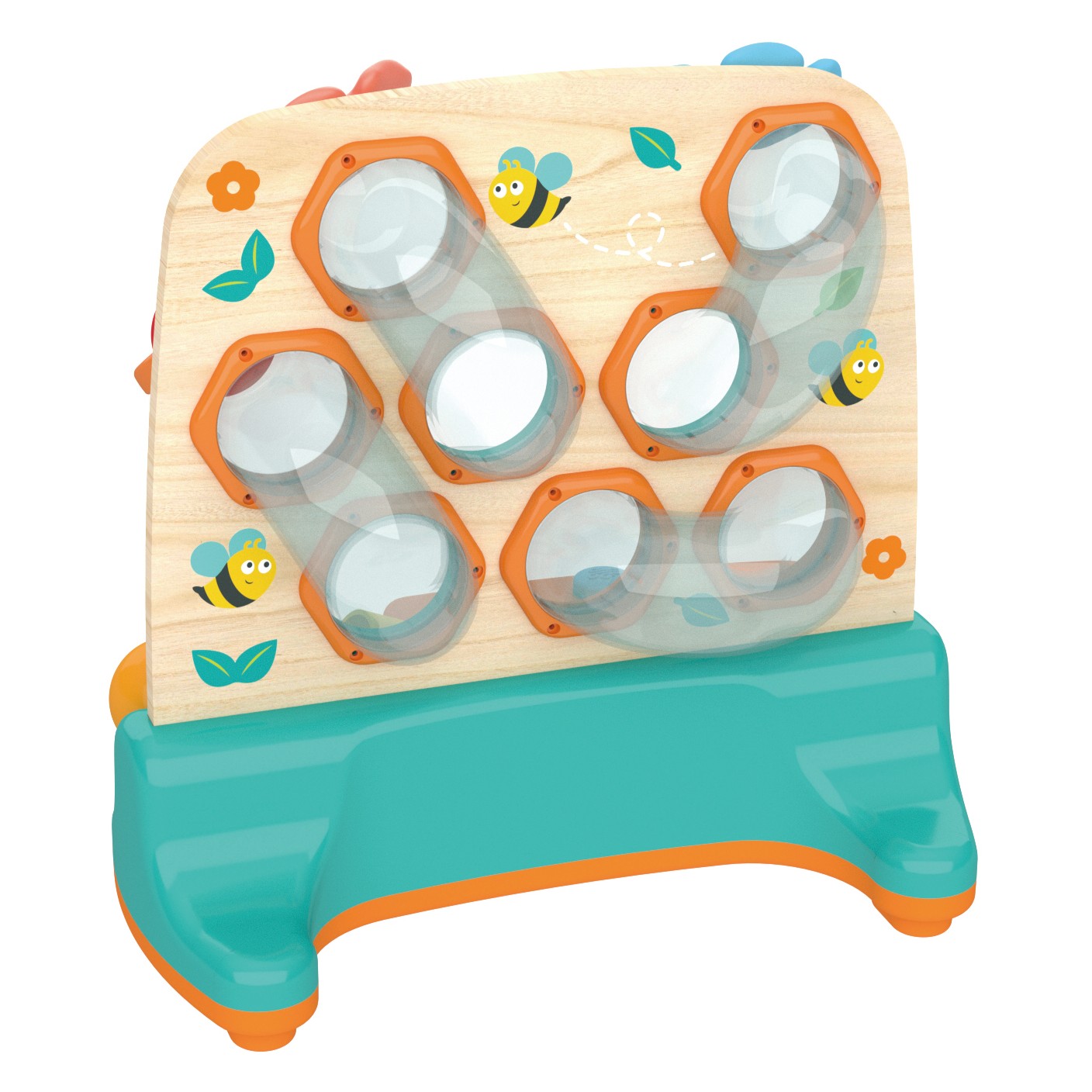 Hape 小蜜蜂氣流樂園 (2-4 歲)