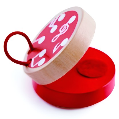 Hape 拍手響板 | 