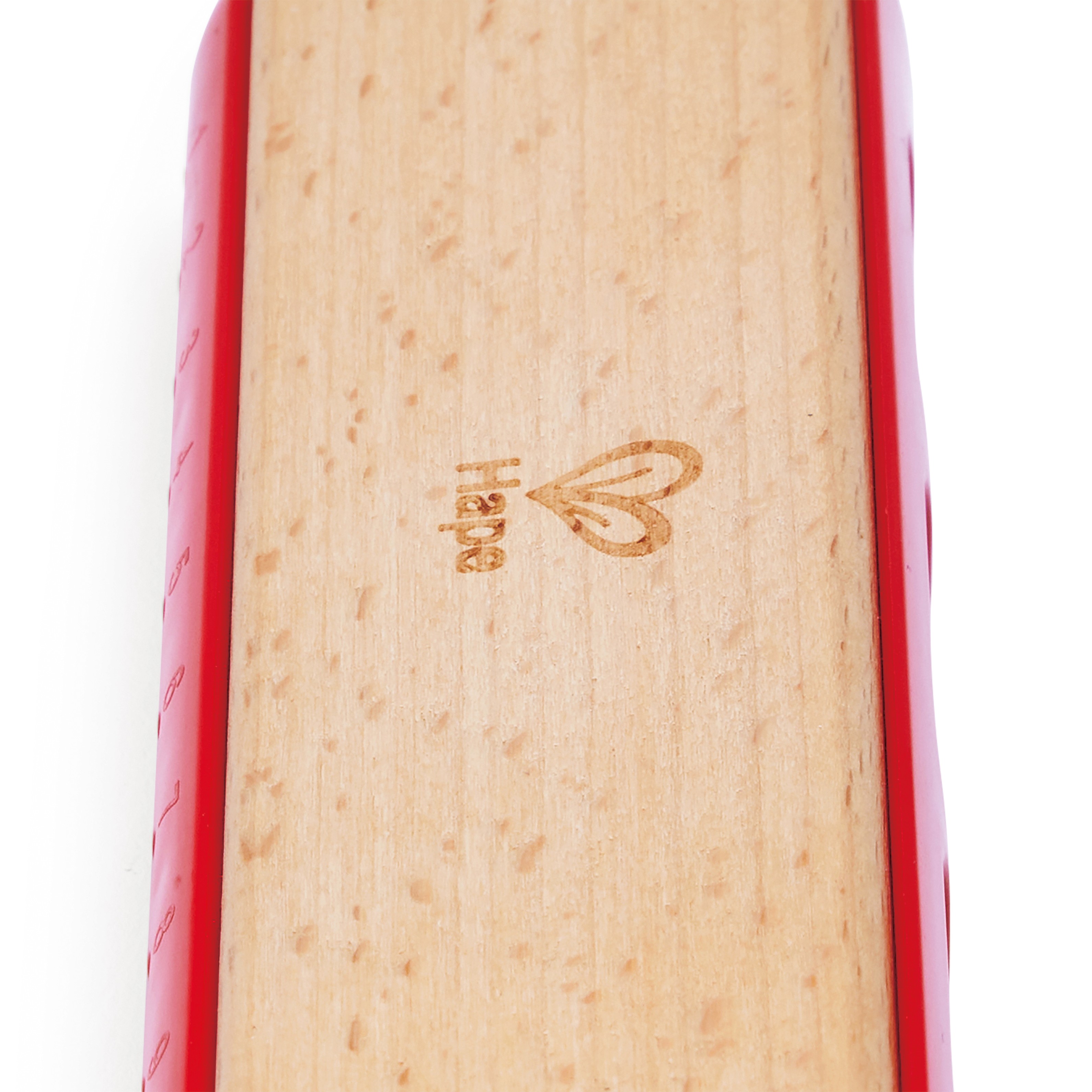 Hape 兒童藍調口琴 | STEAM 玩具丨創意藝術家 丨3-4 歲 