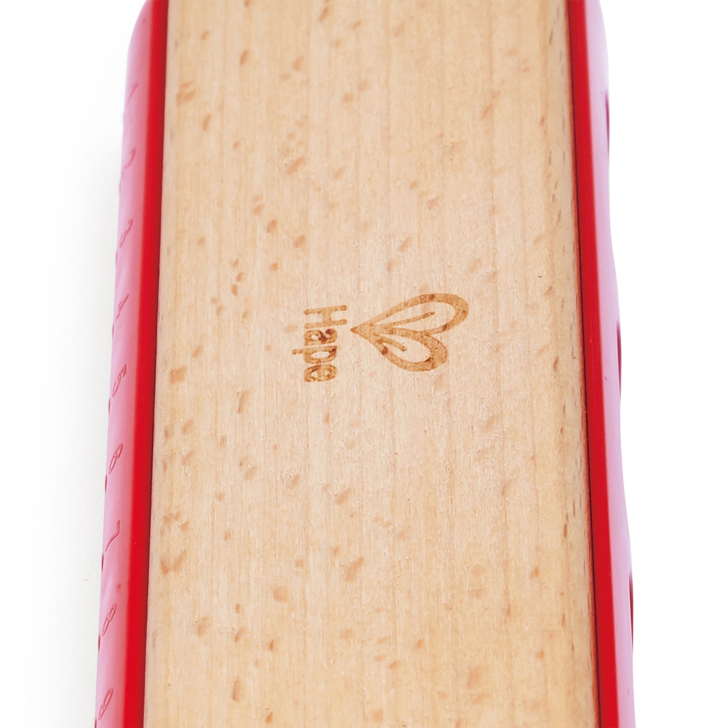 Hape 兒童藍調口琴 | STEAM 玩具丨創意藝術家 丨3-4 歲 