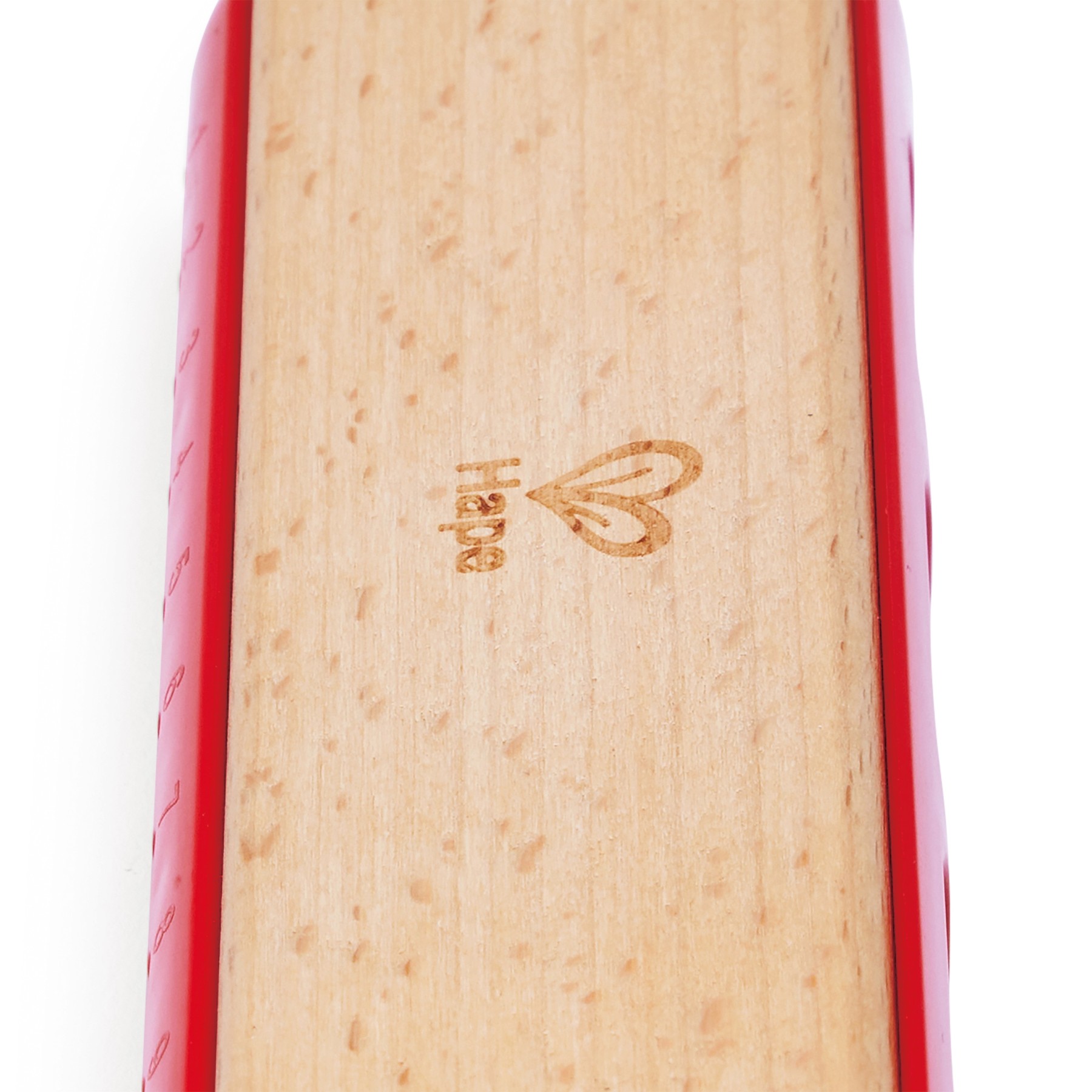 Hape 兒童藍調口琴 | STEAM 玩具丨創意藝術家 丨3-4 歲 