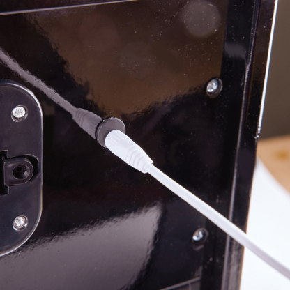 30鍵輕奢立式電鋼琴-HAPE-Eurekakids