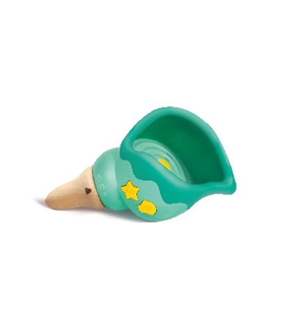 魔幻音樂海螺-Hape-Eurekakids