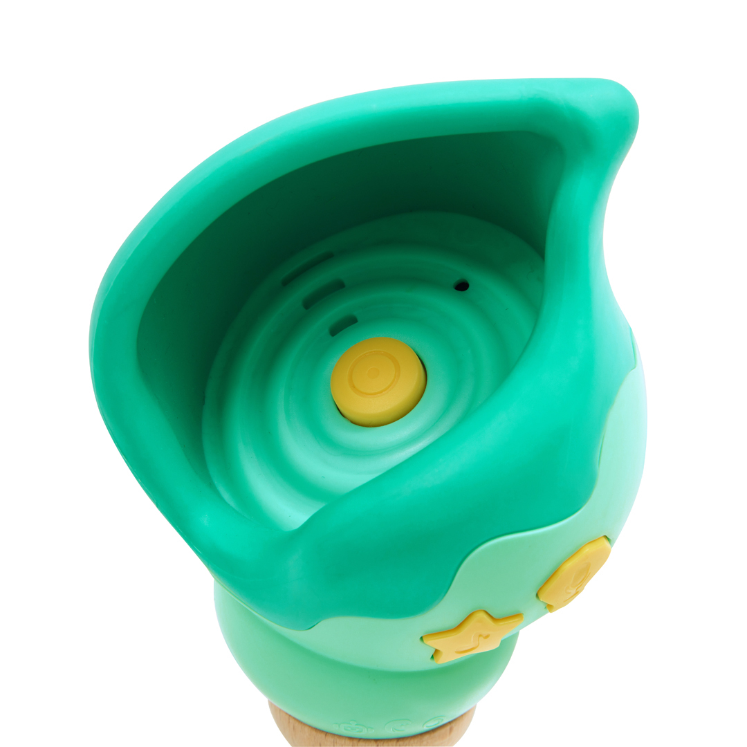 魔幻音樂海螺-Hape-Eurekakids