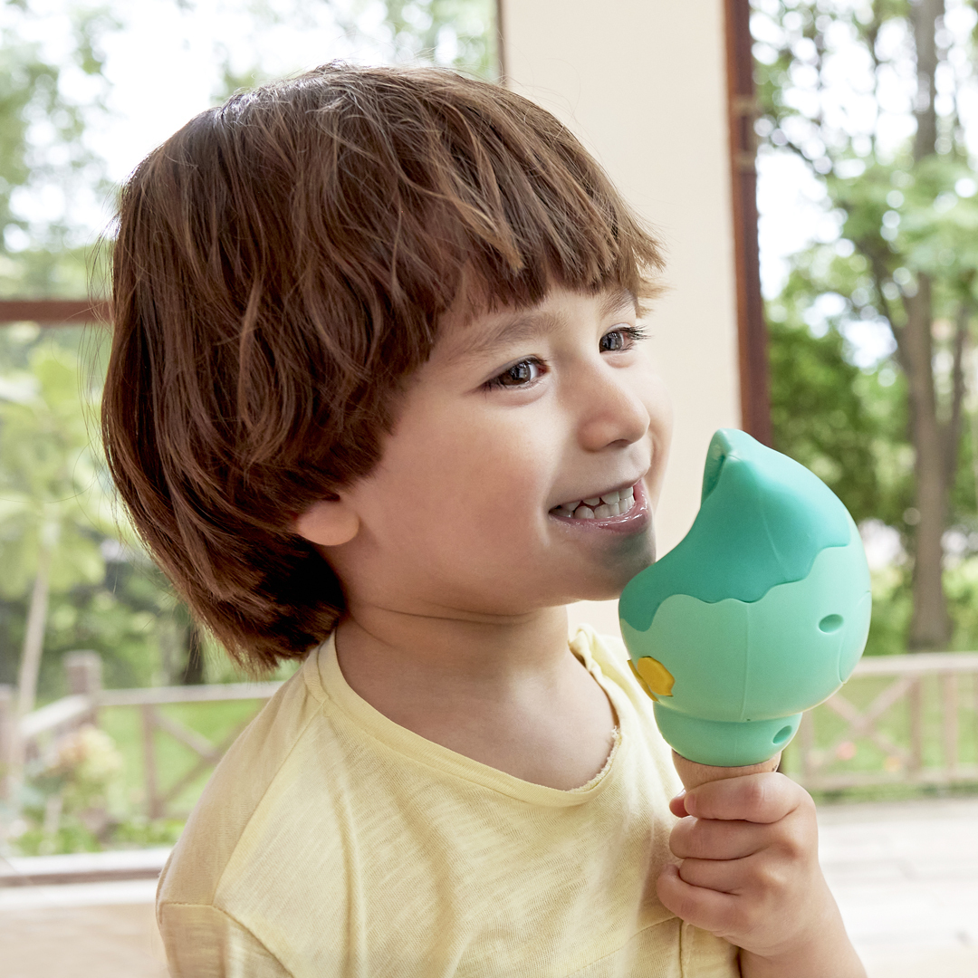 魔幻音樂海螺-Hape-Eurekakids