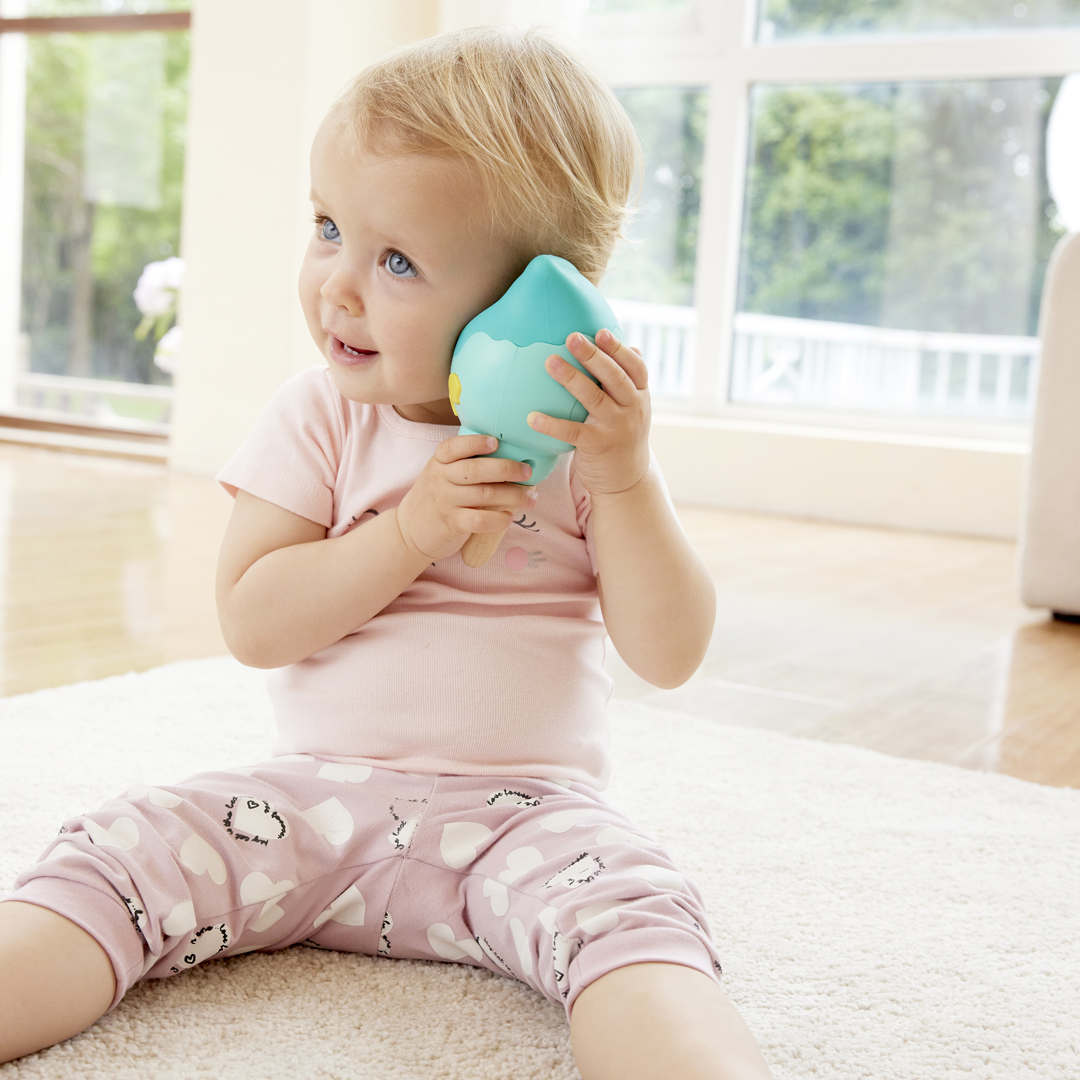 魔幻音樂海螺-Hape-Eurekakids