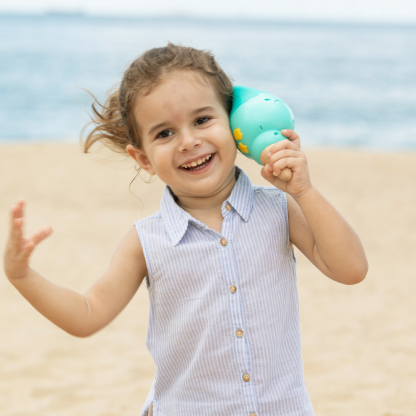 魔幻音樂海螺-Hape-Eurekakids