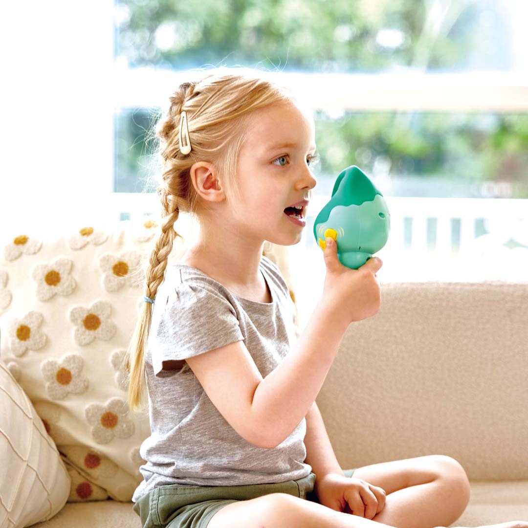 魔幻音樂海螺-Hape-Eurekakids