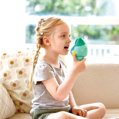 魔幻音樂海螺-Hape-Eurekakids