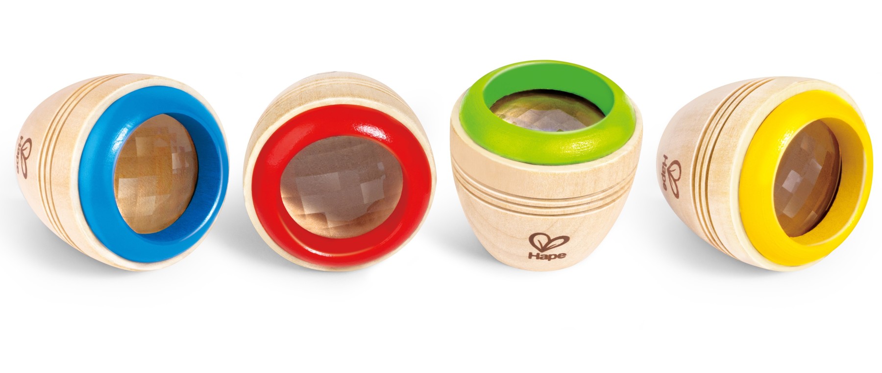 Hape 兒童萬花筒 | 