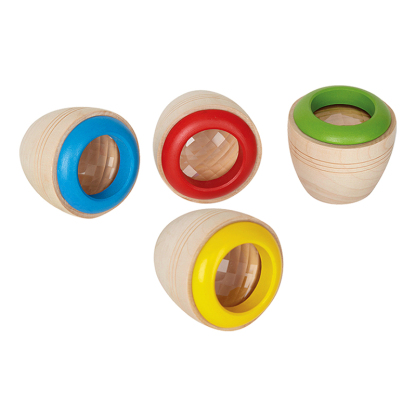 Hape 兒童萬花筒 | 