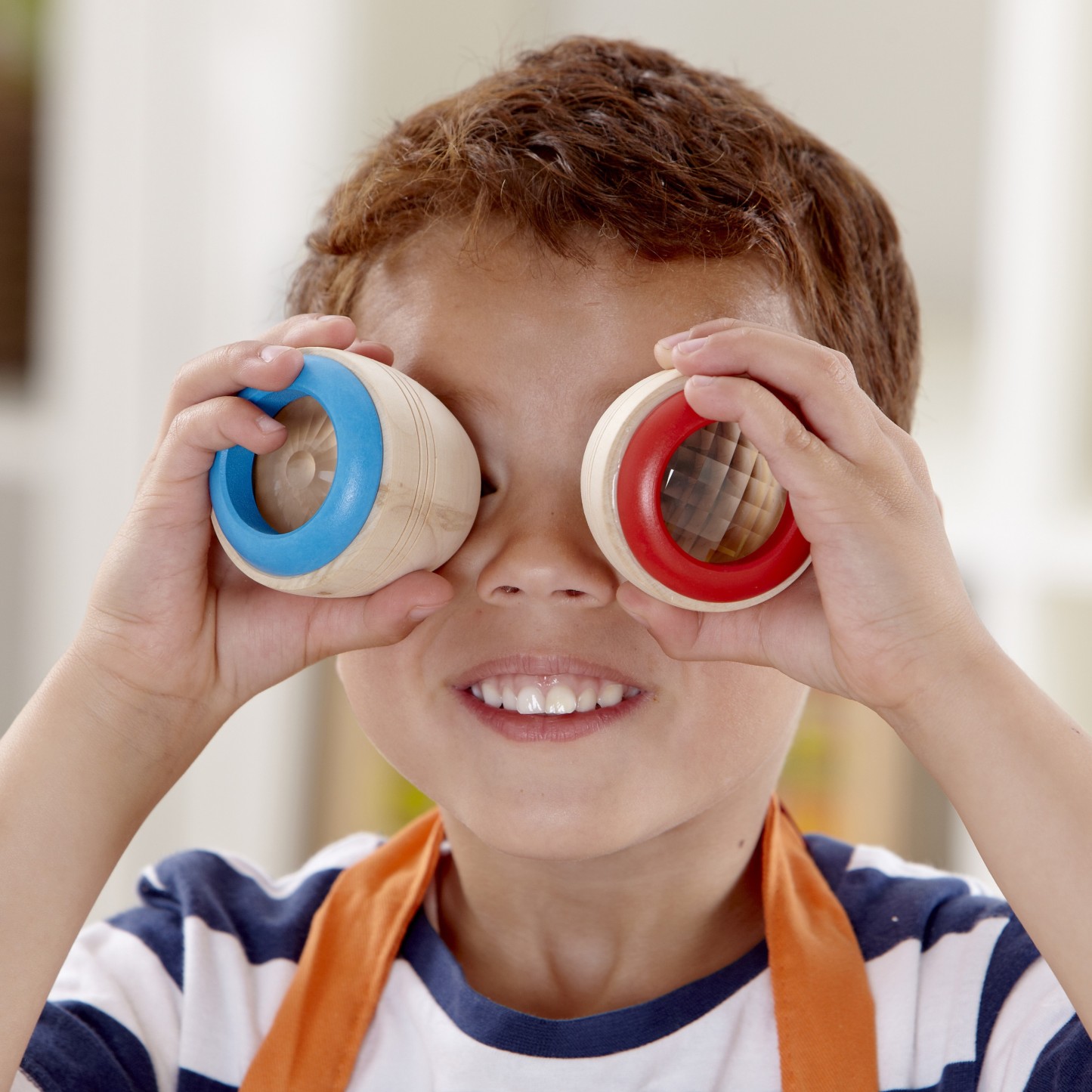 Hape 兒童萬花筒 | 