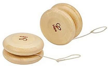  Hape 木製搖搖 丨發展技能丨大肌肉動作丨3-4歲 (new)