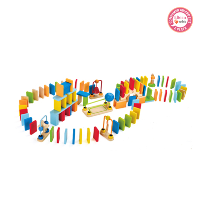 Eurekakids-{product-vendor}-超級骨牌遊戲 (STEAM 系列)