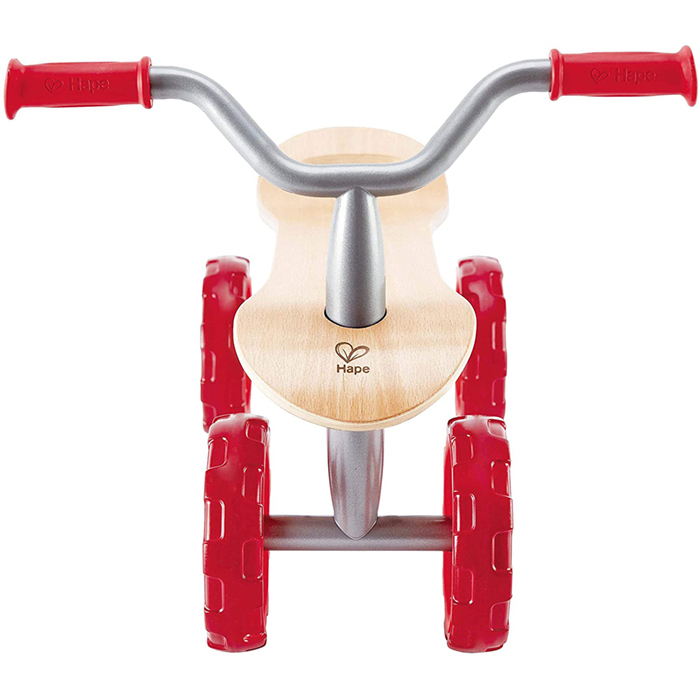 探索者四輪越野踏行車-HAPE-Eurekakids