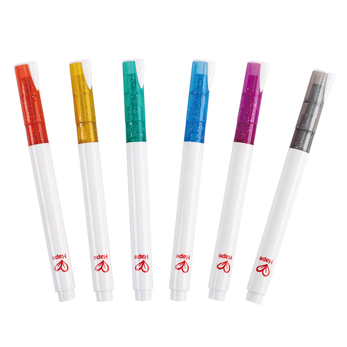 魔法朋友DIY磁石套裝-HAPE-Eurekakids