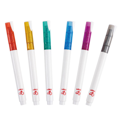 魔法朋友DIY磁石套裝-HAPE-Eurekakids