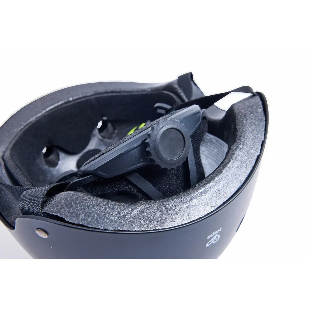 安全帽，黑色-Hape-Eurekakids