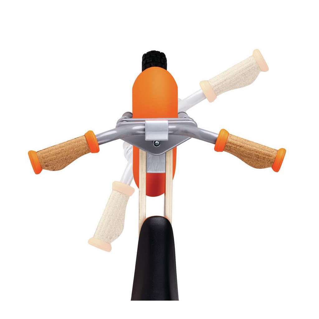 越野平衡車-HAPE-Eurekakids