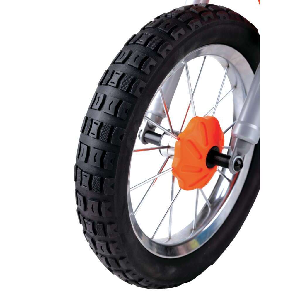 越野平衡車-HAPE-Eurekakids