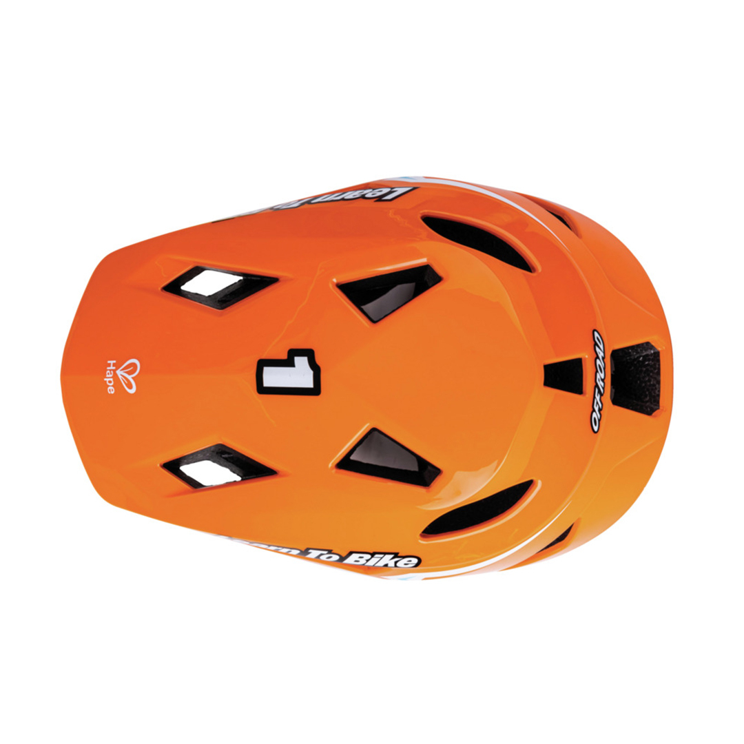 賽車手安全帽-Hape-Eurekakids