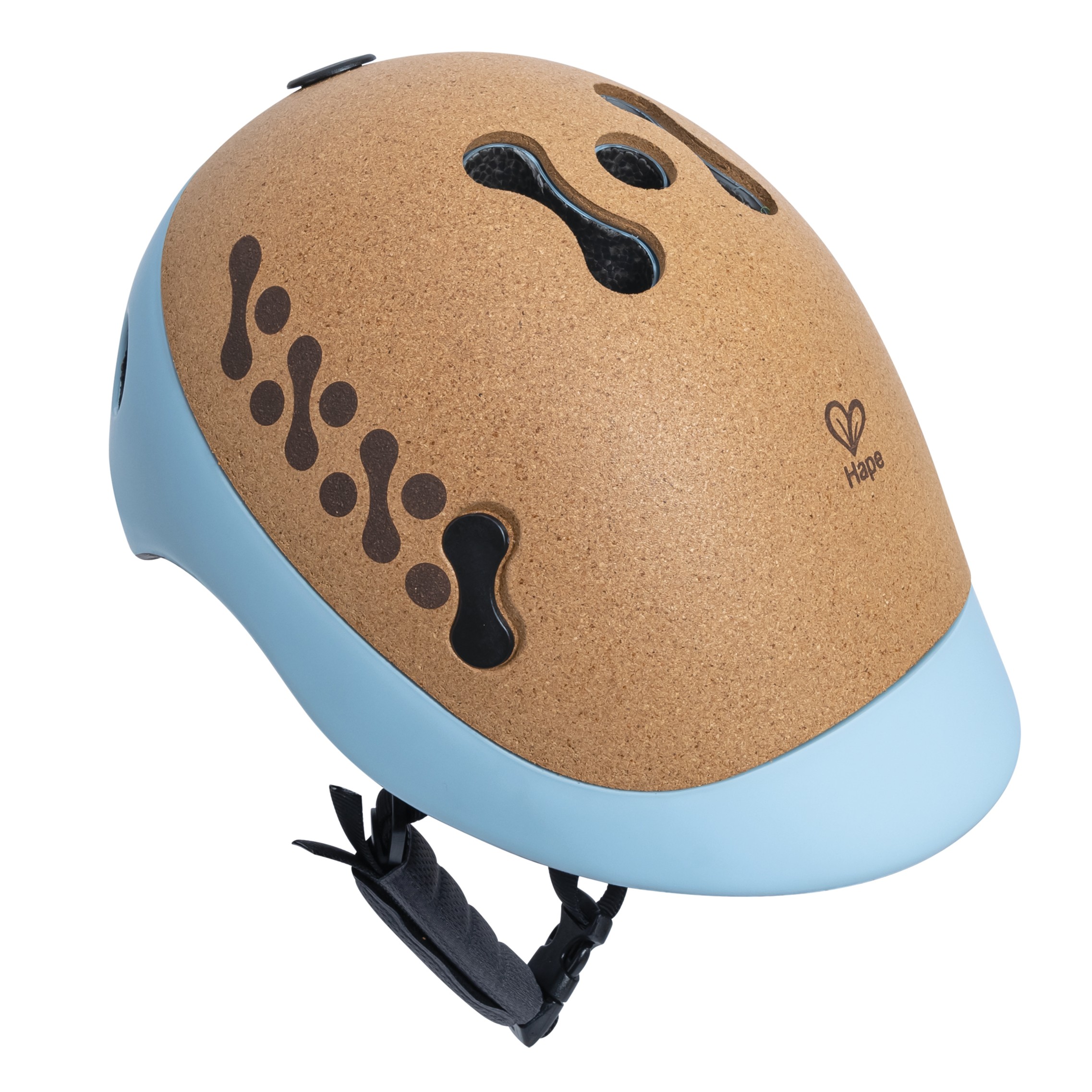 益智玩具配套裝備環保材質兒童騎乘保護頭盔