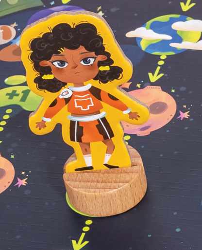 Hape 星際爭霸 | 發展技能丨社交與情緒丨 1-2 歲 (new)