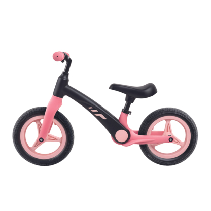 初階平衡車 - 粉紅色-HAPE-Eurekakids