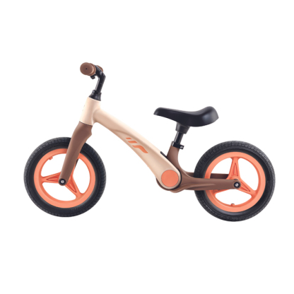 初階平衡車 - 米色-HAPE-Eurekakids