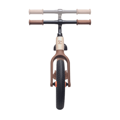 初階平衡車 - 米色-HAPE-Eurekakids