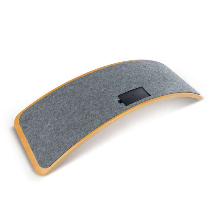 智能遊戲平衡板-HAPE-Eurekakids