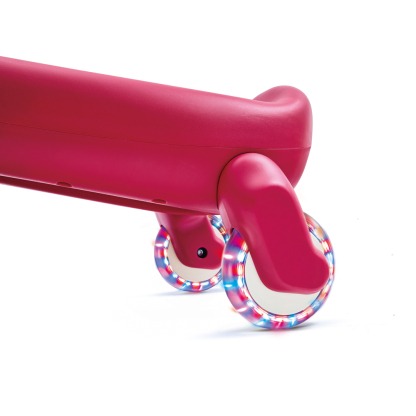 兒童平衡車－紅色-Hape-Eurekakids