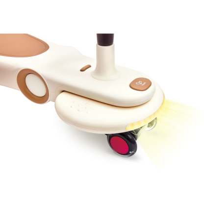 兒童平衡車－白色-Hape-Eurekakids